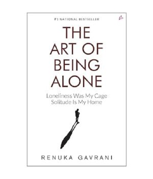 The Art of Being Alone: Loneliness Was My Cage, Solitude Is My Home