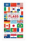 Complete Flags of the World: The Ultimate Pocket Guide by DK