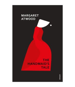 The Handmaid's Tale by Margaret Atwood