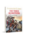 The Three Musketeers : Illustrated Abridged Children Classic by Wonder House