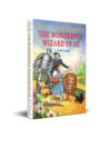 The Wonderful Wizard of Oz : Illustrated Abridged Children Classic by Wonder House
