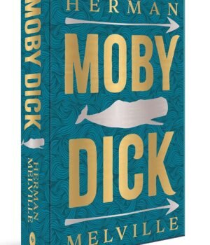 Moby Dick (Fingerprint! Classics)
