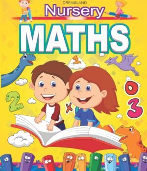 Nursery Maths
