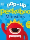 Pop Up Peekaboo! Monsters