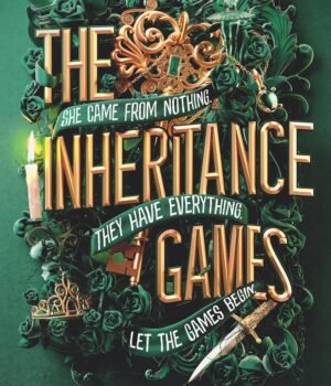 The Inheritance Games