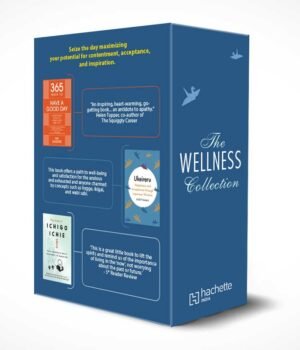 THE WELLNESS COLLECTION