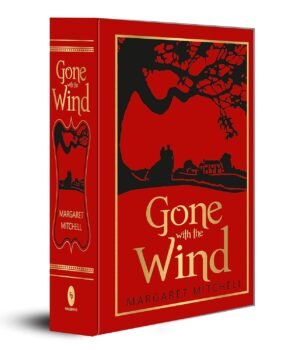 Gone With The Wind (Deluxe Edition) by MARGARET MITCHELL