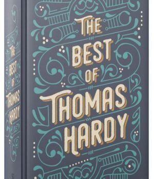 Thomas Hardy:Best of Thomas Hardy