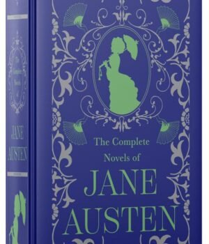 THE COMPLETE NOVELS OF JANE AUSTEN