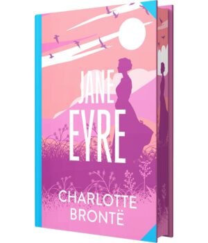 Jane Eyre by Charlotte Bronte