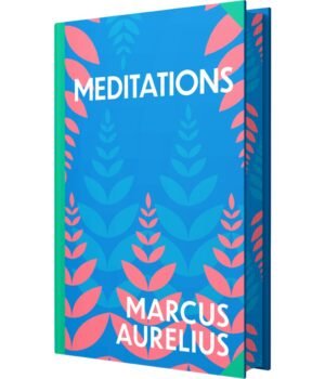 Meditations by Marcus Aurelius