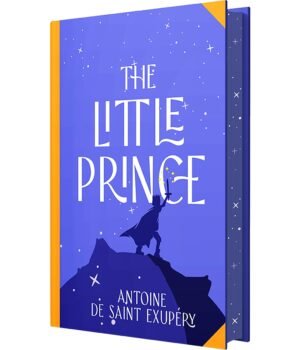 The Little Prince by Antoine De Saint Exupery