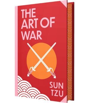 The Art of War by Sun Tzu