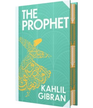 Prophet by Kahlil Gibran