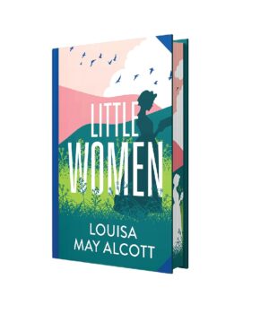 Little Women by Louisa May Alcott