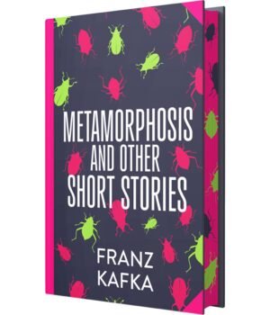 The Metamorphosis and Other Stories by Franz Kafka
