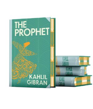 Prophet by Kahlil Gibran