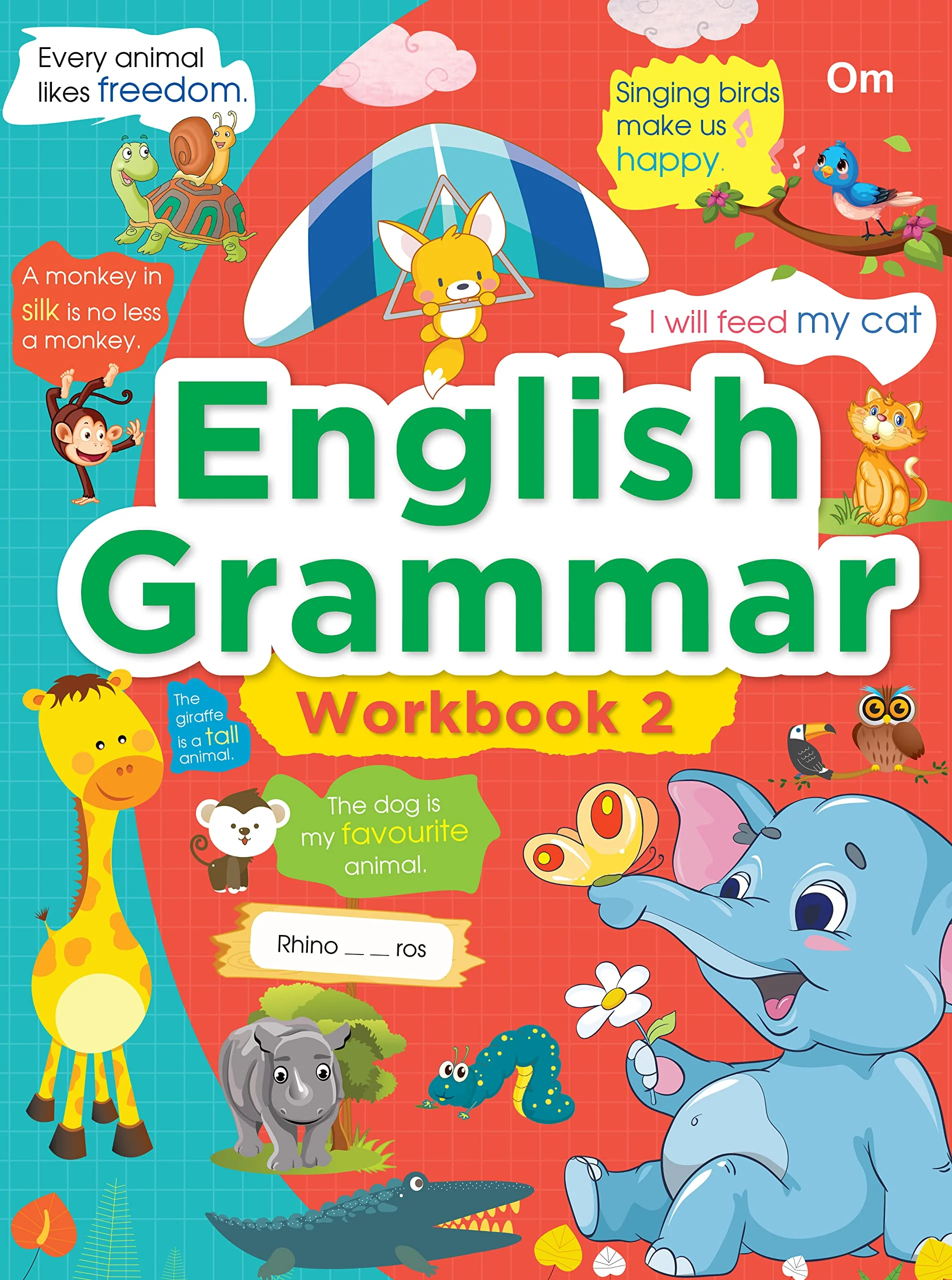 hammer english-grammar-workbook-2