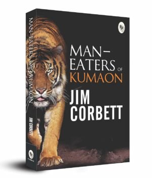 Man-Eaters of Kumaon