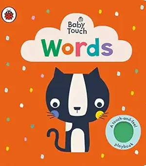 Baby Touch:Words