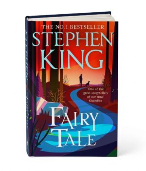 Fairy Tale by Stephen King