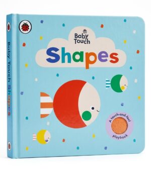 Baby Touch: Shapes