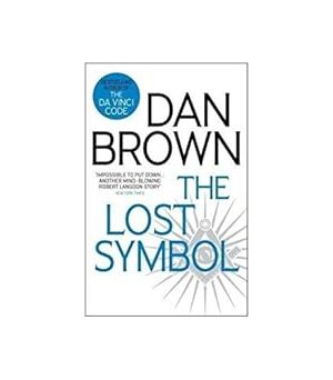 The Lost Symbol by Dan Brown