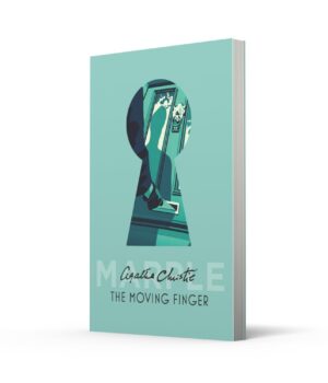 The Moving Finger by Agatha Christie