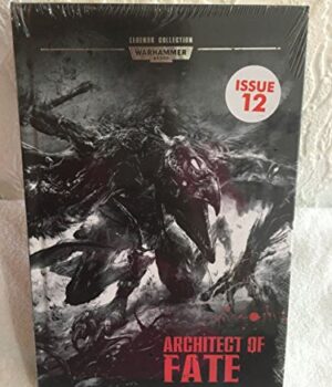Architect Of Fate by Christian Dunn
