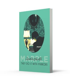They Do It with Mirrors by Agatha Christie