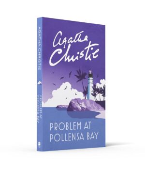 Problem at Pollensa Bay by Agatha Christie