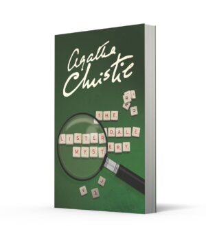 The Listerdale Mystery by Agatha Christie