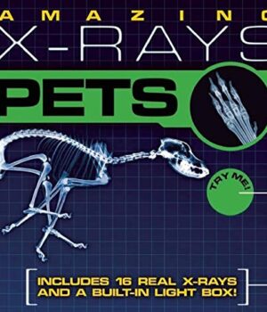 mazing X-rays Pets: