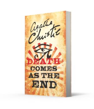 Death Comes as the End by Agatha Christie