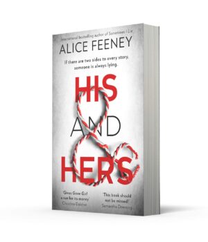 His and Hers by Alice Feeney