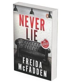 Never Lie by Freida McFadden