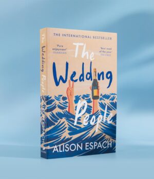The Wedding People by Alison Espach