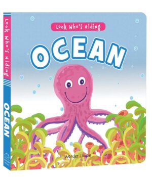 Look Who's Hiding - Ocean