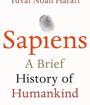 Sapiens (Hardcover) by Harari Yuval Noah
