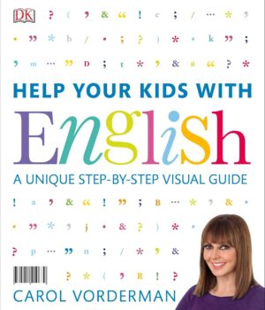 Help Your Kids with English