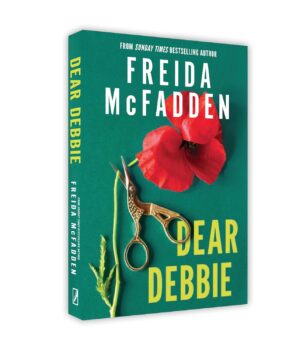 Dear Debbie by McFadden Freida