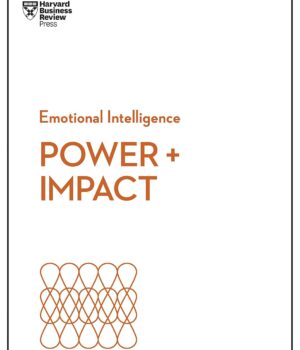 Power and Impactby Harvard Business Review