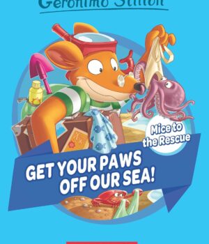 Geronimo Stiltonby Geronimo Stilton