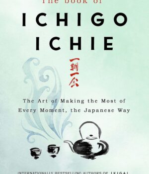 THE BOOK OF ICHIGO ICHIE