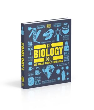 The Biology Book