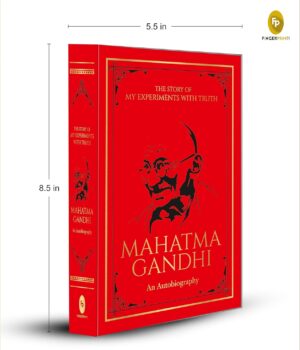Mahatma Gandhi by Mahatma Gandhi