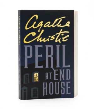 Peril at End House by Agatha Christie