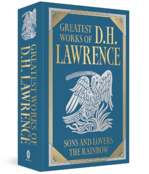 Greatest Works of D.H. Lawrence