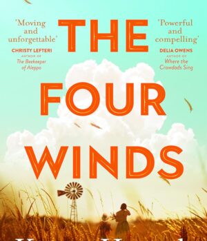 The Four Winds by Kristin Hannah