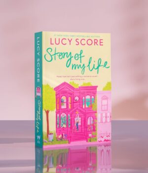 Story Of My Life by Lucy Score